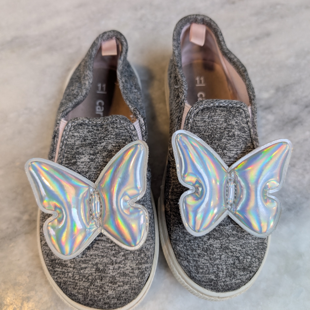 Girls Shoe Bundle (11) - Picture 4 of 7